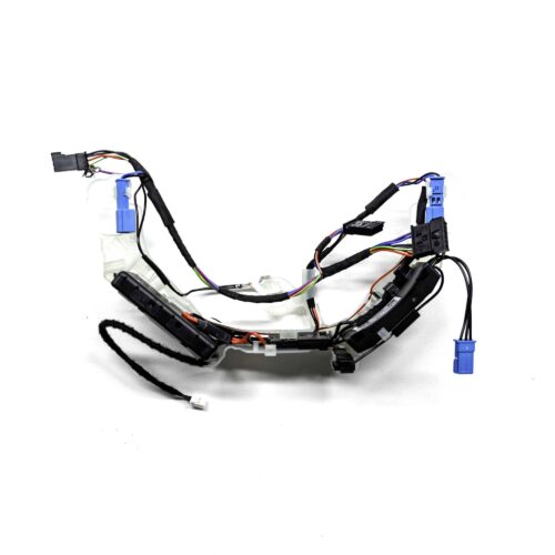 OEM BMW M Sport steering wheel wiring harness - 32307908511