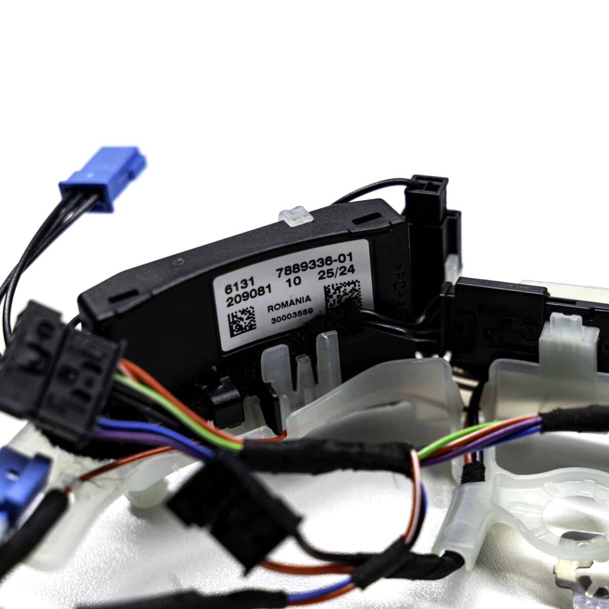 OEM BMW M Sport steering wheel wiring harness - 32307908511 – Bild 2