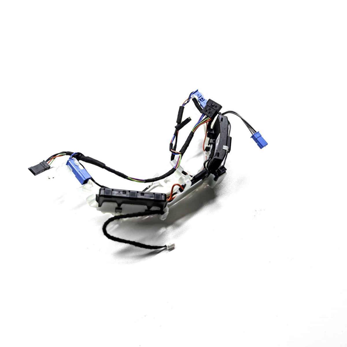 OEM BMW M Sport steering wheel wiring harness - 32307908511 – Bild 3