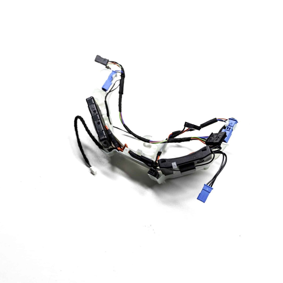 OEM BMW M Sport steering wheel wiring harness - 32307908511 – Bild 4