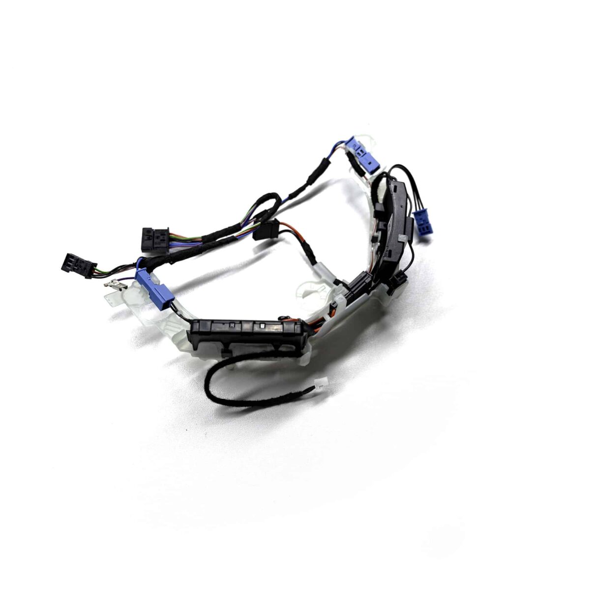 OEM BMW M Sport steering wheel wiring harness - 32307908512 – Bild 2