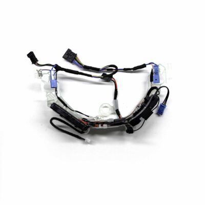 OEM BMW M Sport steering wheel wiring harness - 323079085XX