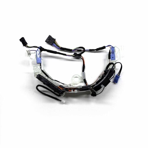 OEM BMW M Sport steering wheel wiring harness - 323079085XX
