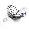 right side view of the OEM BMW M Sport steering wheel wiring harness – 32307908510