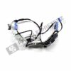 OEM BMW M Sport steering wheel wiring harness – 32307908510