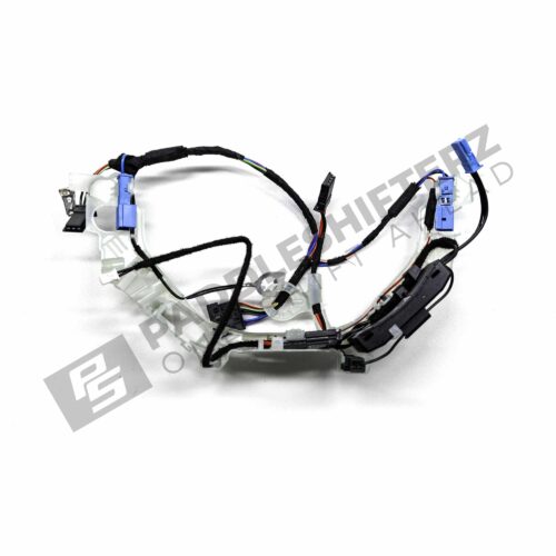 OEM BMW M Sport steering wheel wiring harness – 32307908510