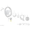 OEM BMW M Sport Schwingungsdämpfer LCI - 32305A8A8D8