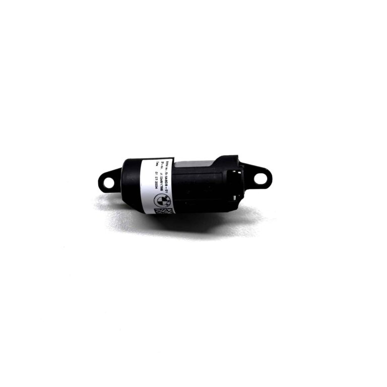 OEM BMW M Sport vibrationsaktor LCI - 32305A8A8D8 from the rear