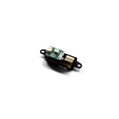 Seitenansicht des OEM BMW M Sport vibrationsaktor LCI - 32305A8A8D8