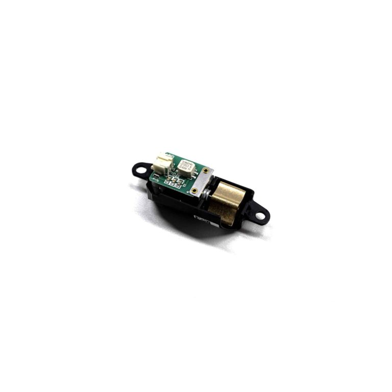Side view of OEM BMW M Sport vibrationsaktor LCI - 32305A8A8D8