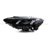 OEM BMW M4 CS LCI LED Headlight left - 63115B36FA3