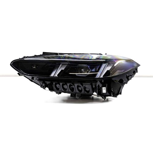 OEM BMW M4 CS LCI LED Headlight left - 63115B36FA3