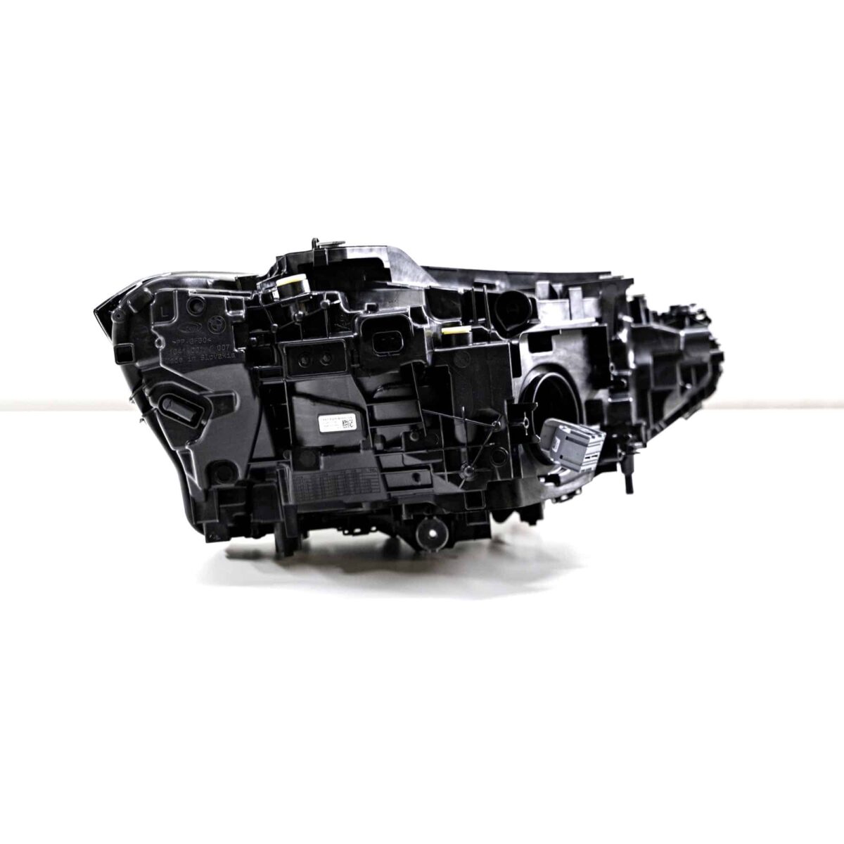 OEM BMW M4 CS LCI LED Headlight left - 63115B36FA3 – Bild 3