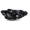 OEM BMW G82 M4 CS LCI LED Headlight left 63115B36FA3 photographed from the rear