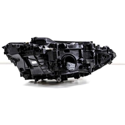 OEM BMW G82 M4 CS LCI LED Scheinwerfer links 63115B36FA3 von hinten fotografiert