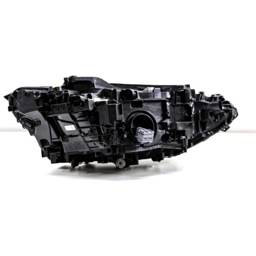 OEM BMW G82 M4 CS LCI LED Headlight left 63115B36FA3 photographed from the rear