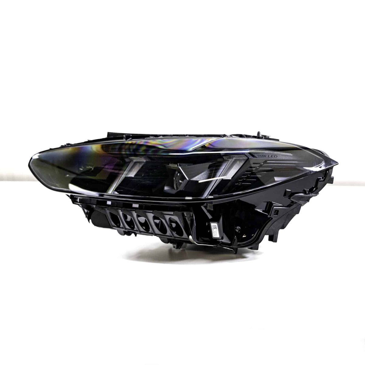 OEM BMW M4 CS LCI LED Headlight left - 63115B36FA3 – Bild 5