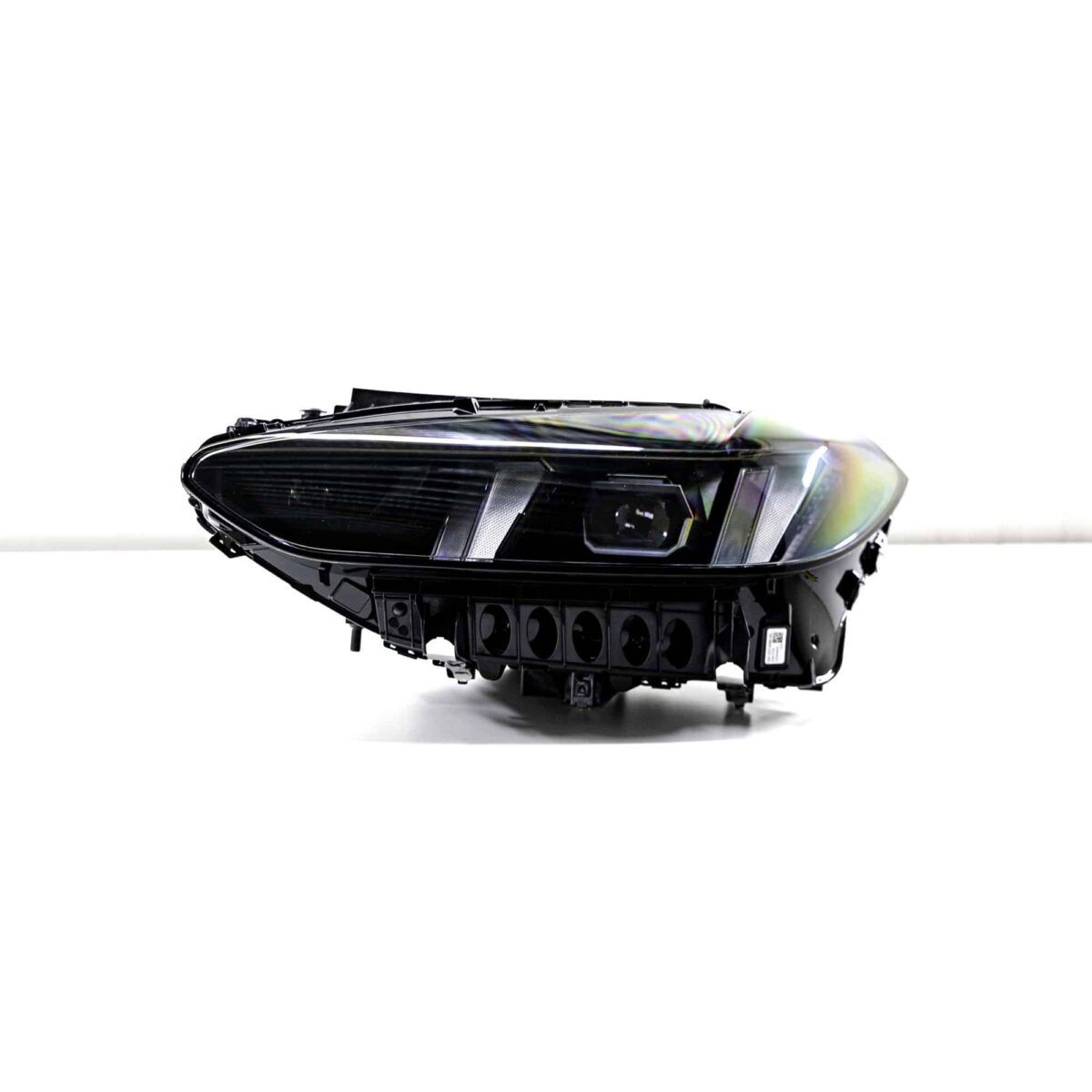 OEM BMW M4 CS LCI LED Headlight left - 63115B36FA3 – Bild 4