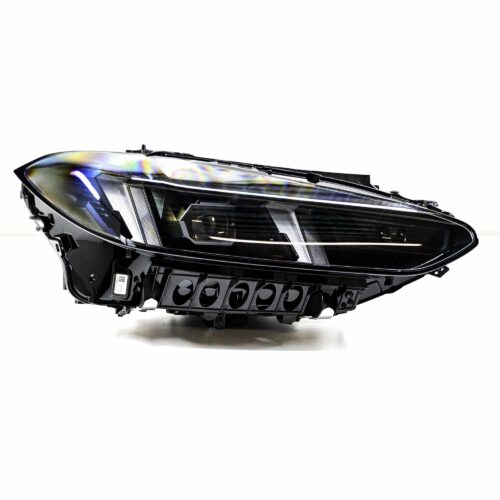OEM BMW M4 CS LCI LED Headlight right - 63115B36FB0