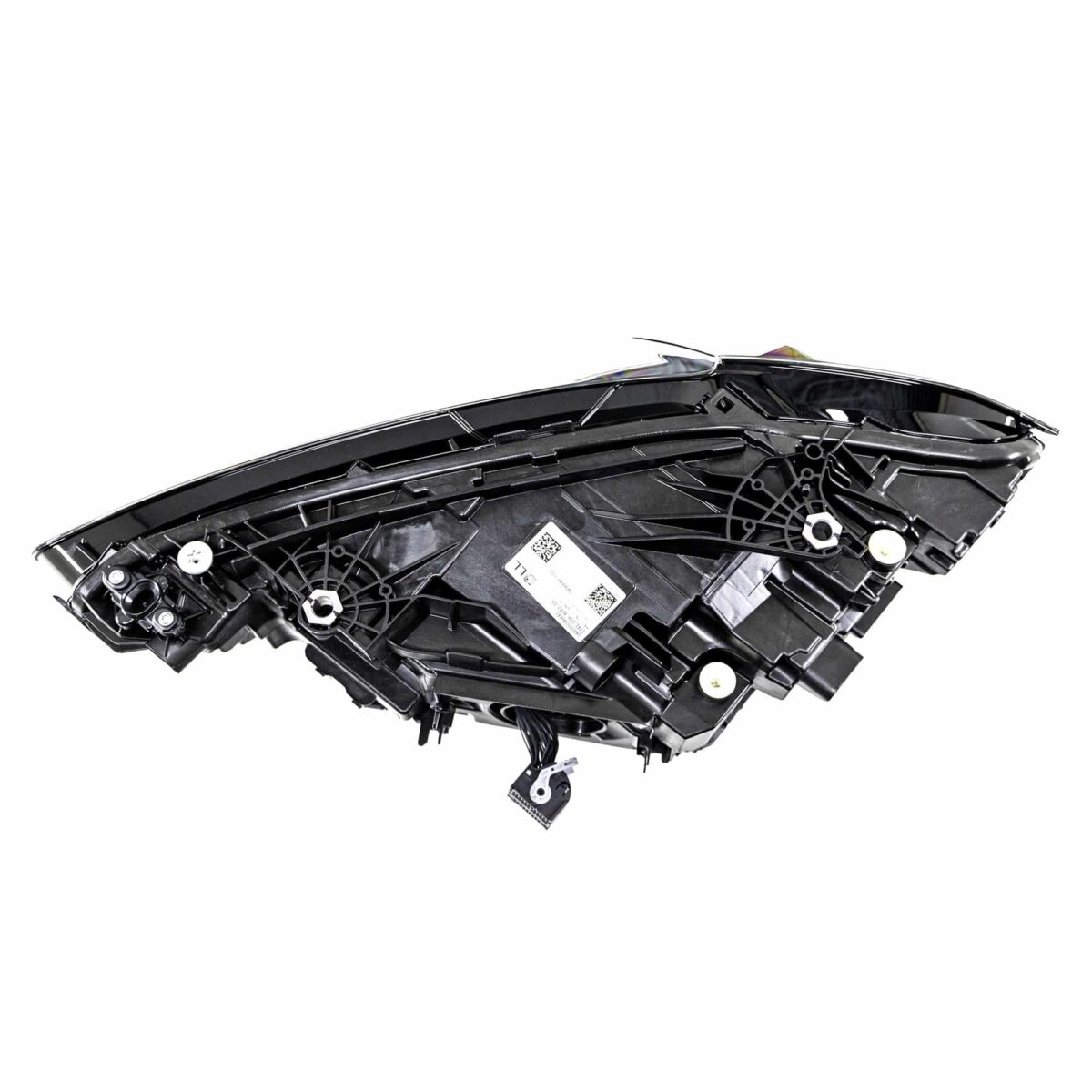 OEM BMW M4 CS LCI LED Headlight right - 63115B36FB0 – Bild 10