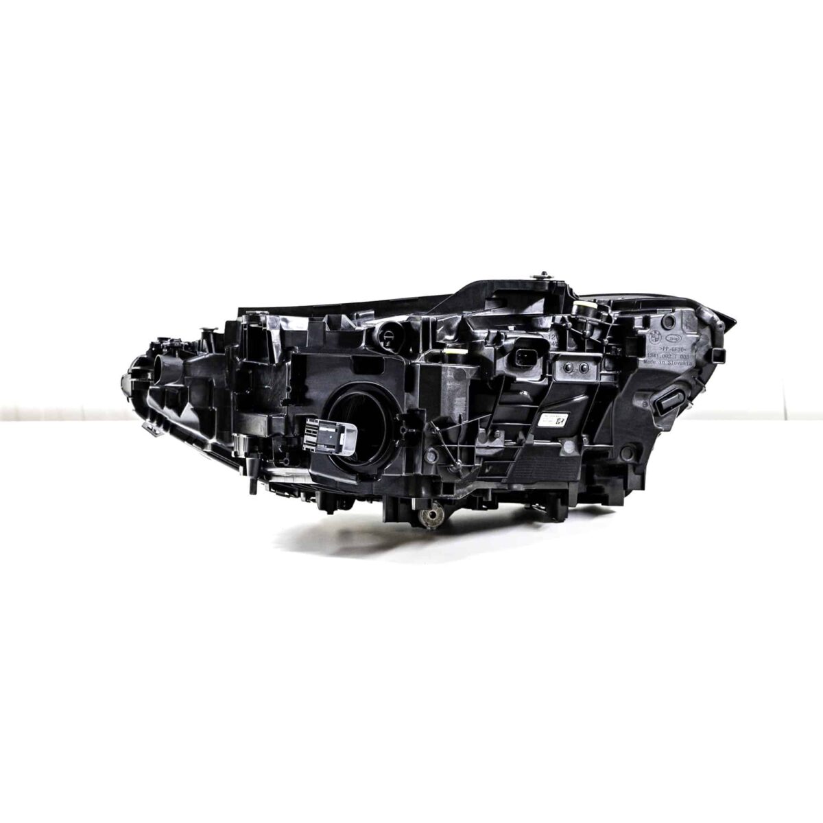OEM BMW M4 CS LCI LED Headlight right - 63115B36FB0 – Bild 9