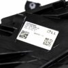 OEM BMW M4 CS LCI LED Headlight right - 63115B36FB0 – view 5