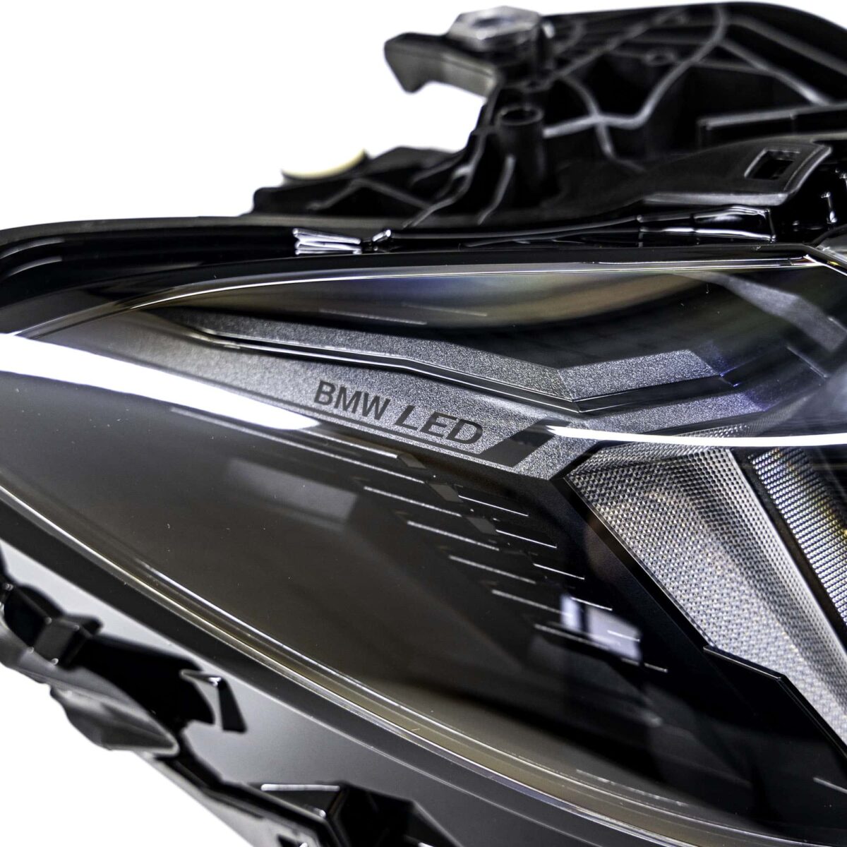 OEM BMW M4 CS LCI LED Headlight right - 63115B36FB0 – Bild 2