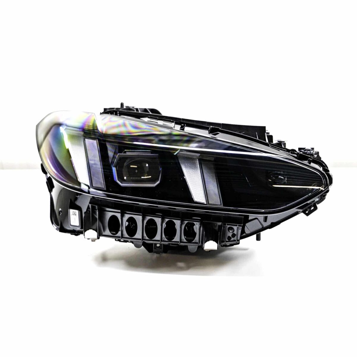 OEM BMW M4 CS LCI LED Headlight right - 63115B36FB0 – Bild 4