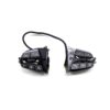 OEM BMW Steering wheel switch buttons with driving assistant professional - 61315A587A7