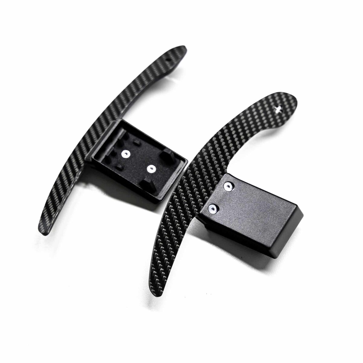 Modular Carbon Fiber Paddle Shifters for BMW F series – Bild 6