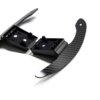 Modular Carbon Fiber Paddle Shifters for BMW F series - PDL-SCF-GCF – view 5