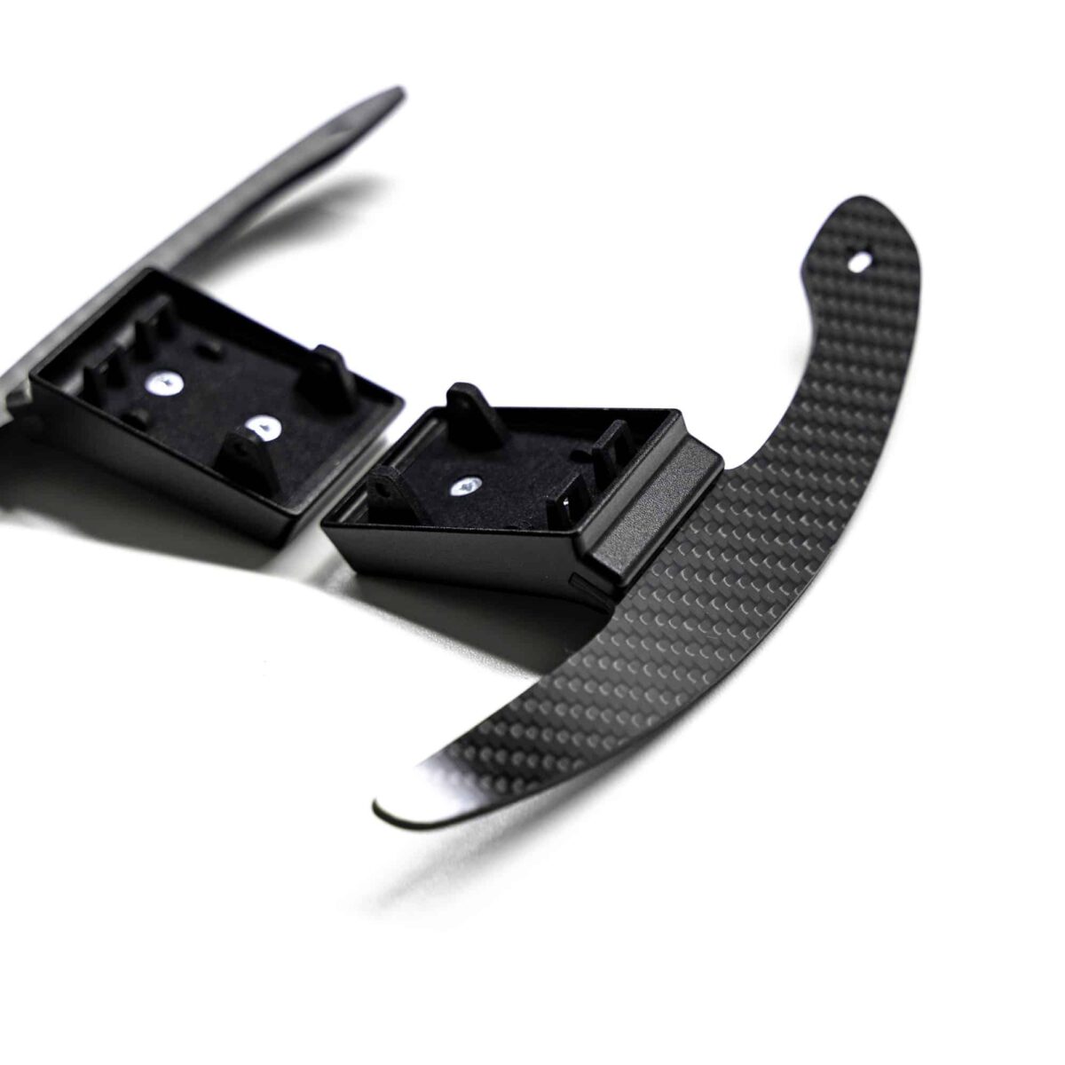 Modular Carbon Fiber Paddle Shifters for BMW F series – Bild 5