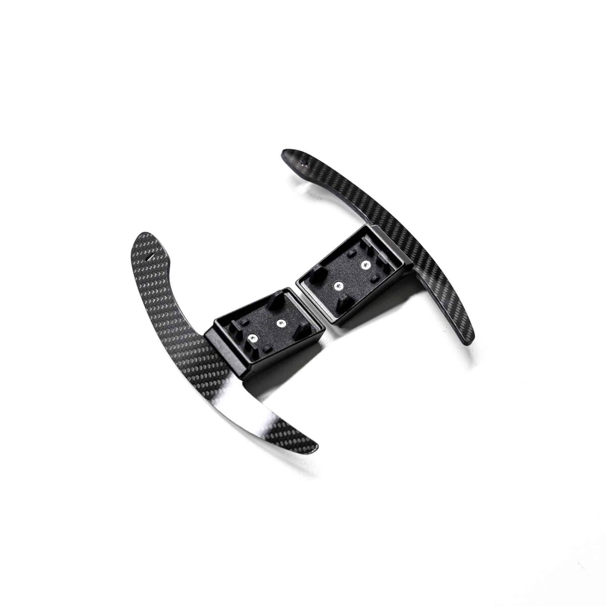 Modular Carbon Fiber Paddle Shifters for BMW F series – Bild 4