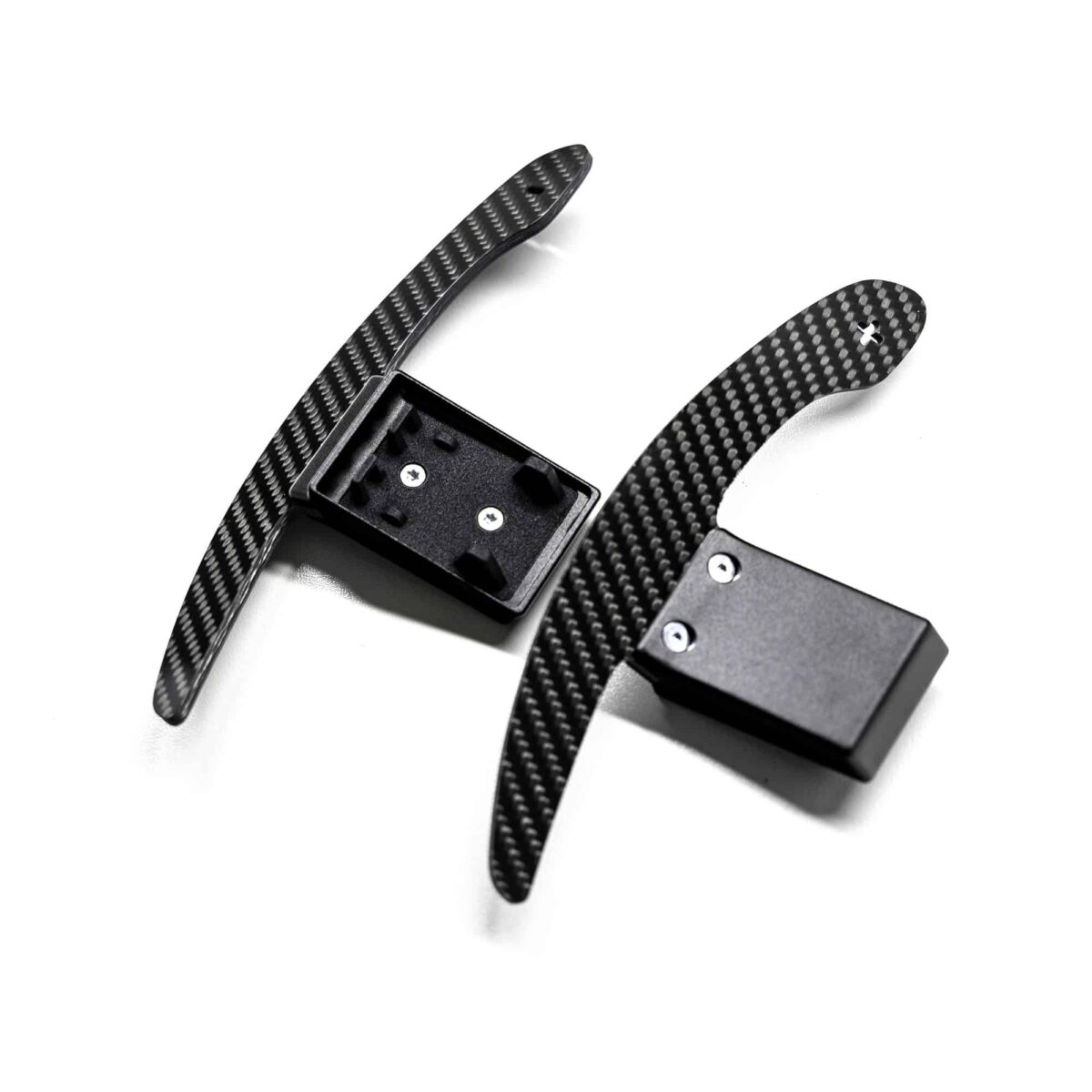 Modular Carbon Fiber Paddle Shifters for BMW F series – Bild 7