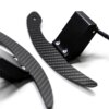 Magnetic Carbon Fiber Paddle Shifters for BMW F Series - PDL-CF-M – view 7