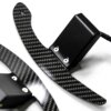 Magnetic Carbon Fiber Paddle Shifters for BMW F Series - PDL-CF-M – view 8
