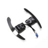 Magnetic Carbon Fiber Paddle Shifters for BMW F Series - PDL-CF-M – view 9
