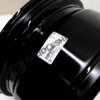 OEM BMW Aluminiumfelge vorne 930M 9,5JX19 ET:20 - 36117883685 label