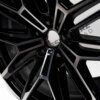OEM BMW Aluminiumfelge vorne 930M 9,5JX19 ET:20 - 36117883685 Nahaufnahme