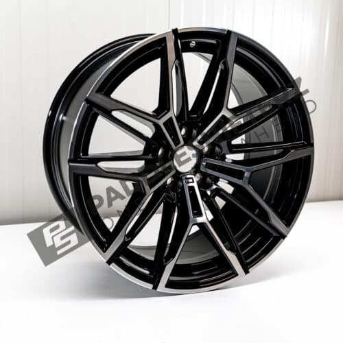 OEM BMW Aluminium front rim 930M 9,5JX19 ET:20 - 36117883685 front side