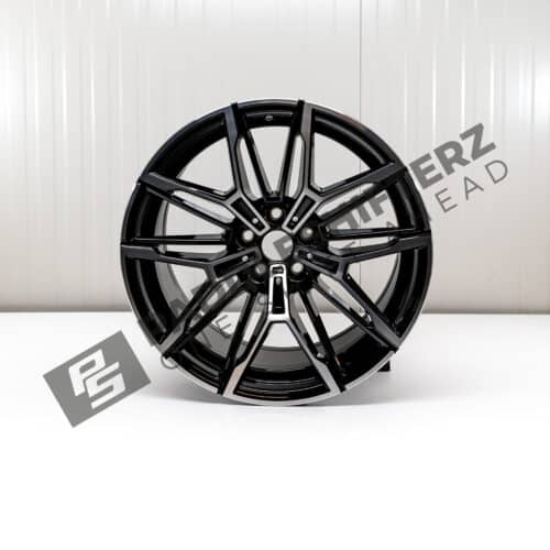 OEM BMW Aluminium front rim 930M 9,5JX19 ET:20 - 36117883685 front face