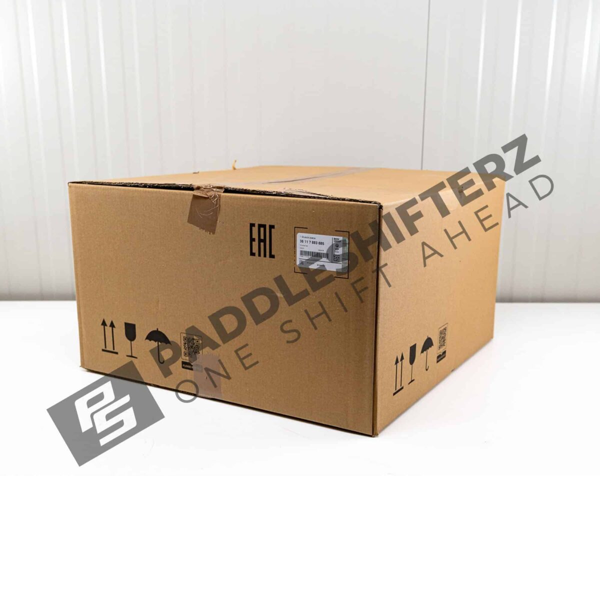 Box of