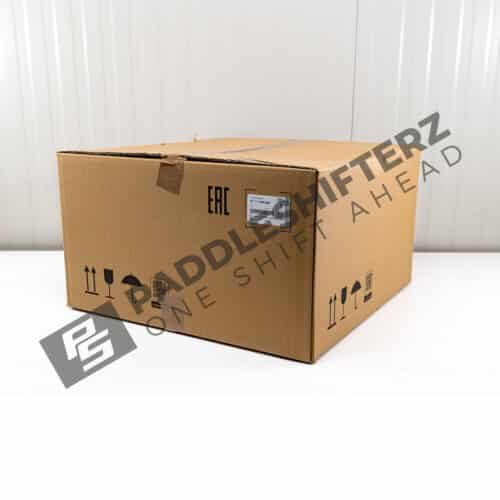 Box of