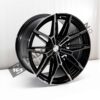 Front side OEM BMW Aluminium rear rim 930M 10,5JX20 ET:20 - 36117883686