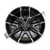 OEM BMW Aluminium rear rim 930M 10,5JX20 ET:20 - 36117883686