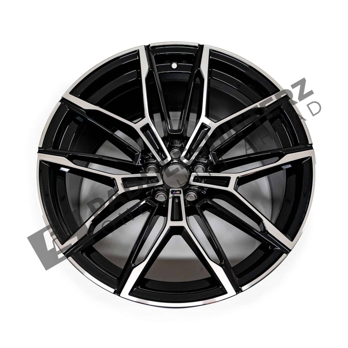 OEM BMW Aluminium rear rim 930M 10,5JX20 ET:20 - 36117883686