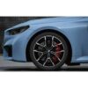 OEM BMW Aluminum front rim 930M 9,5JX19 ET:20 - 36117883685