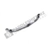 Side view of OEM BMW G83 M4 Rear Cross brace - 33329882335