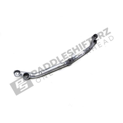 Side view of OEM BMW G83 M4 Rear Cross brace - 33329882335
