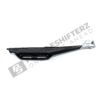 OEM BMW LCI Carbon fiber dashboard trim LHD – 51459633604